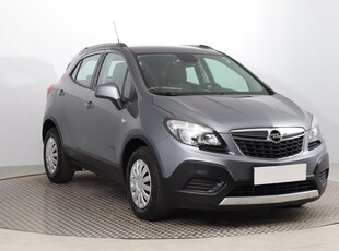 Opel Mokka , Salon Polska, 1. Właściciel, Serwis ASO, Klima, Tempomat