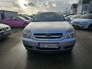 Opel Vectra 2004 rok 2.2 diesel Opłaty Aktualne