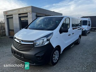 Opel Vivaro II