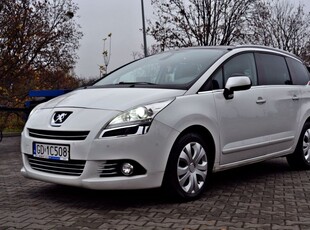 Peugeot 2.0 HDi Business Line 7os