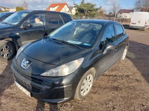 Peugeot 207 1.4 HDI