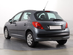 Peugeot 207 2009 1.4 VTi 221532km ABS klimatyzacja manualna