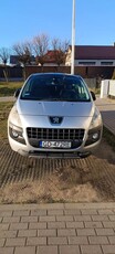 Peugeot 3008 1,6 HDI Premium