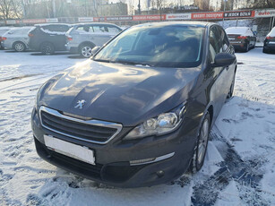 Peugeot 308 2014 1.6 e