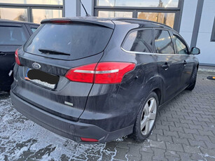 Peugeot 308 2015 1.6 BlueHDi 124195km Kombi