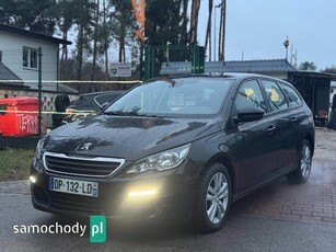 Peugeot 308 T9