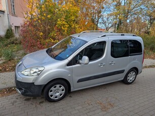 Peugeot Partner Tepee