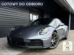 Porsche 911 991 Carrera 3.0 911 Carrera (394KM) | Nagłośnienie BOSE