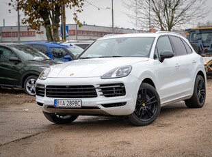 Porsche Cayenne II 3.0 AWD 340KM