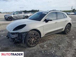 Porsche Macan 2.0 benzyna 2022r. (WEST PALM BEACH)