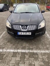 Qashqai J10 1,5 dci