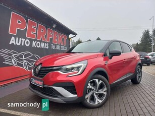 Renault Captur II