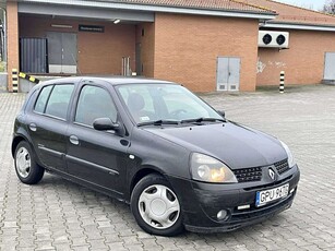 Renault Clio 1.5 diesel 02r. puck zamiana? 888 x 339 x 338