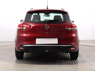 Renault Clio 2018 1.2 16V 46332km Kombi