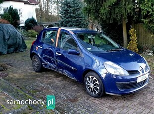 Renault Clio III