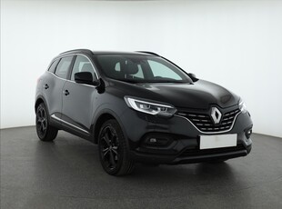 Renault Kadjar I , Salon Polska, 1. Właściciel, Serwis ASO, Automat, Skóra,