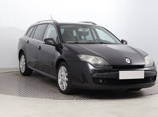 Renault Laguna III , 187 KM, Navi, Xenon, Klimatronic, Tempomat, Parktronic,