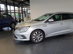 Renault Megane IV 1.3 TCe FAP Techno EDC