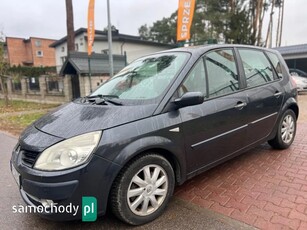 Renault Scenic II