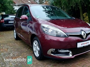 Renault Scenic III