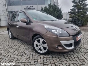 Renault Scenic III