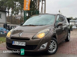 Renault Scenic III