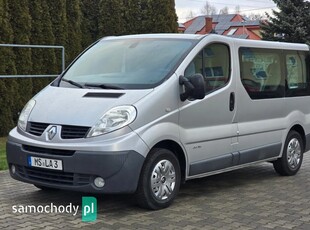 Renault Trafic 2.0 dCi L1H1