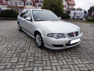 Rover 45 2.0 Diesel HAK Gotowy Do Jazdy!!Zamiana