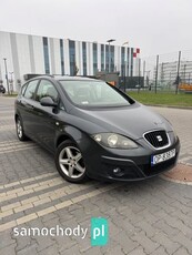 SEAT Altea 1.6