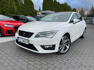 SEAT Leon III FR Panorama 2.0TDI DSG FullLED