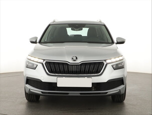 Skoda Kamiq 2023 1.0 TSI 16482km SUV