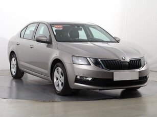 Skoda Octavia III Salon Polska, 1. Właściciel, VAT 23%, Klimatronic, Tempomat,