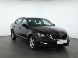 Skoda Octavia III , Salon Polska, DSG, Klimatronic, Tempomat, Parktronic