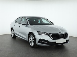 Skoda Octavia III , Salon Polska, VAT 23%, Klimatronic, Tempomat, Parktronic