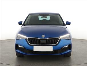 Skoda Scala 2023 1.0 TSI 19282km Hatchback