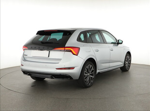 Skoda Scala 2023 1.0 TSI 5990km Hatchback