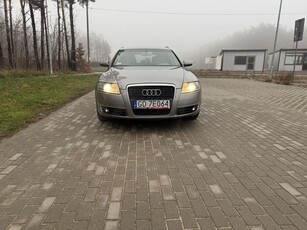 Sprzedam Audi a6 c6 2006 rok