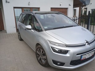 Sprzedam rodzinnego citroen grand Picasso c4