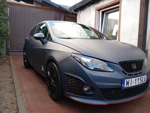 Sprzedam Seat Ibiza Cupra