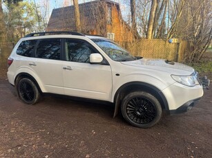 Sprzedam Subaru Forester 2.0D