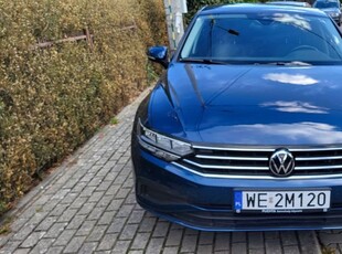 Sprzedam VW Passat B8 1,5 Tsi sedan benzyna