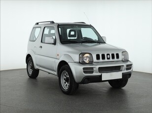 Suzuki Jimny , 1. Właściciel, GAZ