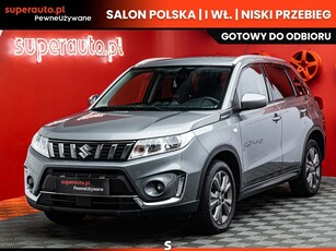 Suzuki Vitara II 1.0 Boosterjet Premium 2WD 1.0 Boosterjet Premium 2WD 111KM