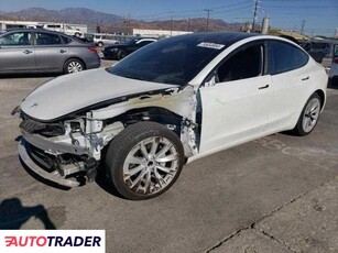 Tesla Model 3 benzyna 2022r. (SUN VALLEY)