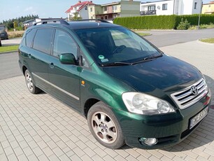 Toyota Avensis Verso 7 osobowa