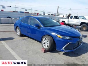 Toyota Camry 2.0 benzyna 2023r. (WILMINGTON)