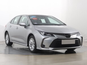 Toyota Corolla XII , Salon Polska, 1. Właściciel, Serwis ASO, VAT 23%,