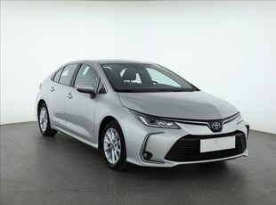 Toyota Corolla XII Salon Polska, 1. Właściciel, VAT 23%, Klimatronic, Tempomat,