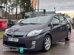 Toyota Prius III