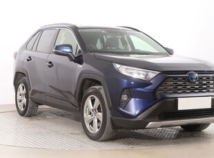 Toyota RAV 4 IV , Salon Polska, 1. Właściciel, Serwis ASO, Automat, VAT 23%,